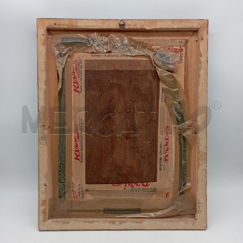 STQUADRO PITTORE AL CAVALLETTO | Mercatino dell'Usato Roma montemario 4