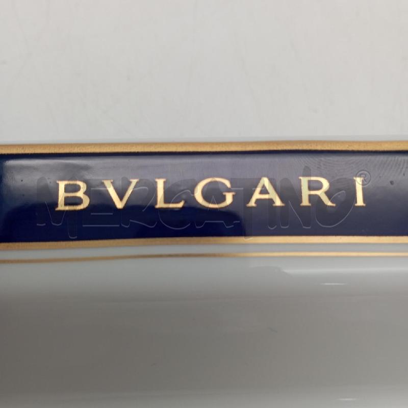 SVUOTA TASCHE BULGARI YACHT CLUB DUBAI PORC GINORI | Mercatino dell'Usato Roma montemario 4