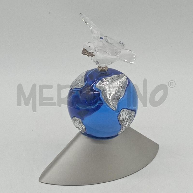 SWAROVSKI COLOMBA PACE | Mercatino dell'Usato Roma montemario 1