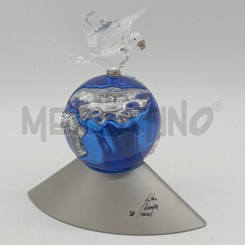 SWAROVSKI COLOMBA PACE | Mercatino dell'Usato Roma montemario 2
