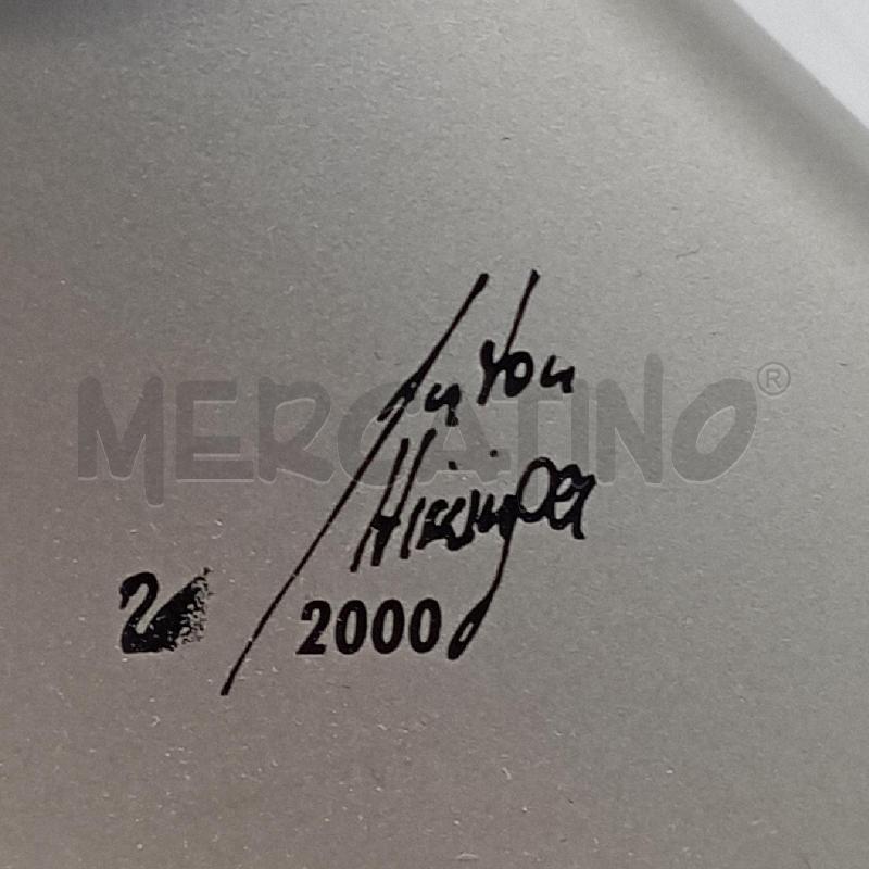 SWAROVSKI COLOMBA PACE | Mercatino dell'Usato Roma montemario 3