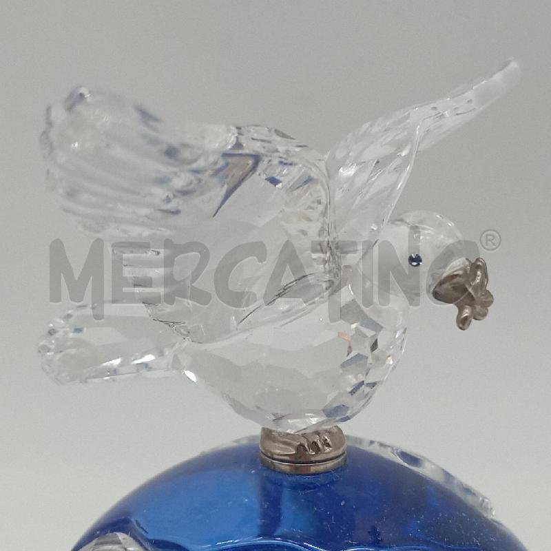 SWAROVSKI COLOMBA PACE | Mercatino dell'Usato Roma montemario 4