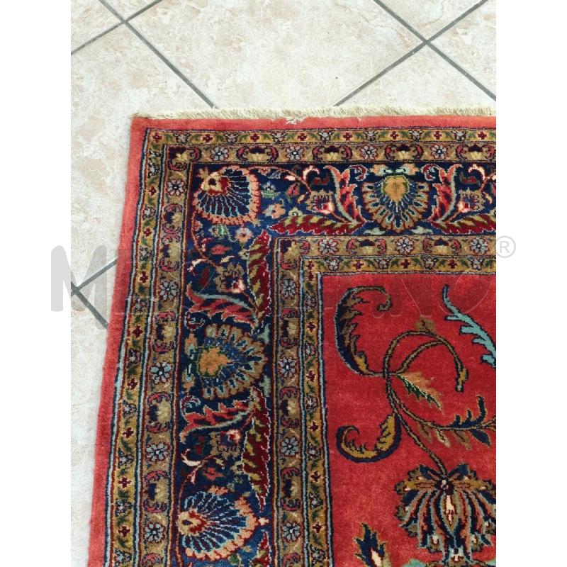 TAPPETO ARTIG SARUK ROSSO 290X200 | Mercatino dell'Usato Roma montemario 3