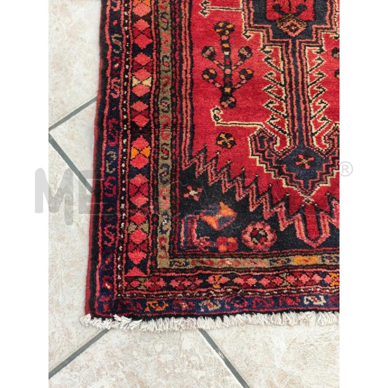 TAPPETO GUIDA ROSOS BEIGE | Mercatino dell'Usato Roma montemario 3