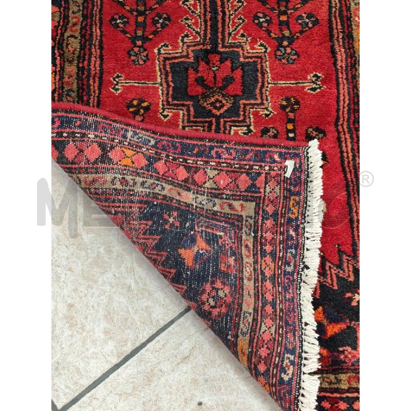 TAPPETO GUIDA ROSOS BEIGE | Mercatino dell'Usato Roma montemario 4
