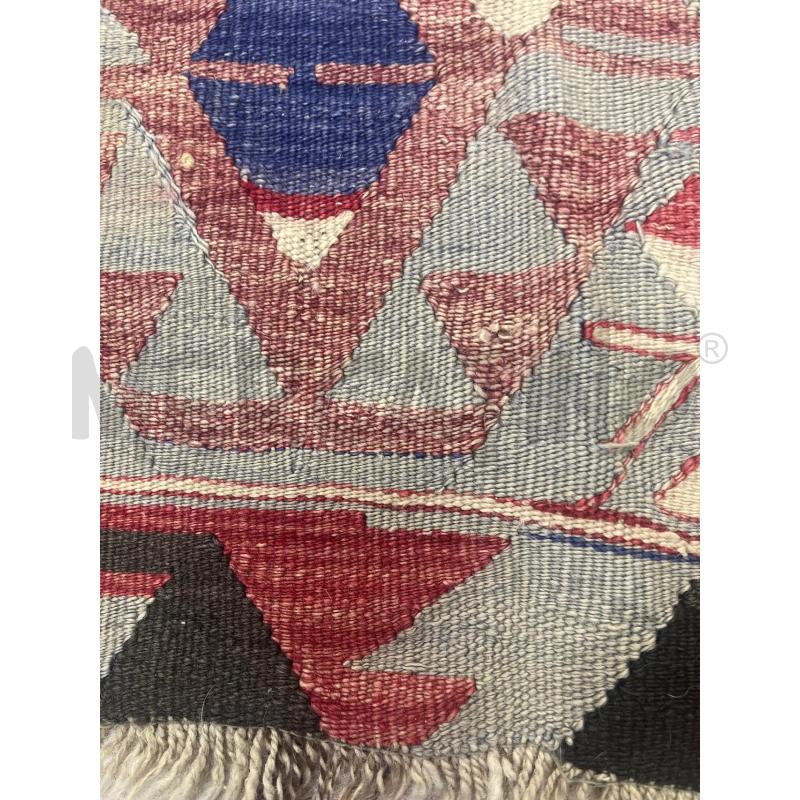 TAPPETO KILIM D'EPOCA 280X130 | Mercatino dell'Usato Roma montemario 4