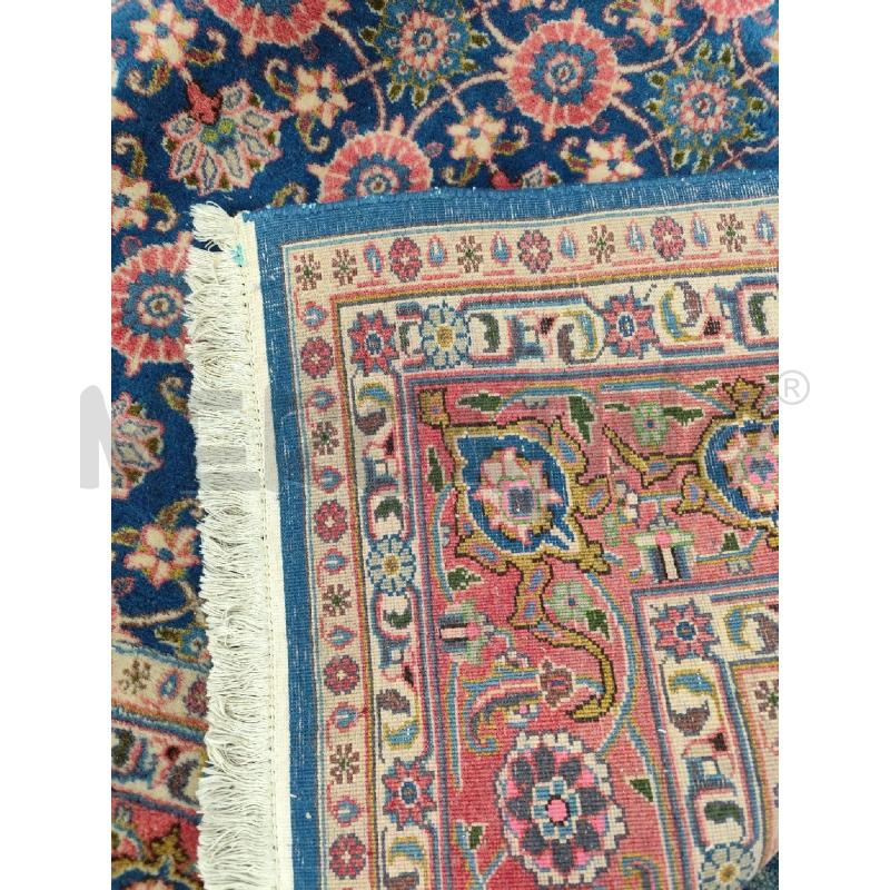 TAPPETO PERSIA ROSA 2X2 | Mercatino dell'Usato Roma montemario 4
