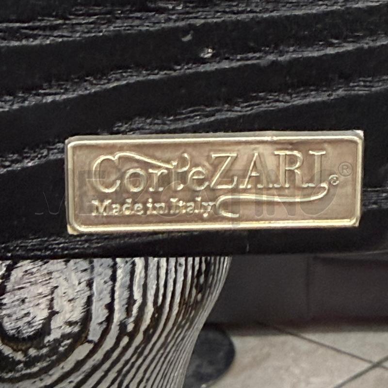 TAVOLO CON 4SEDIE CORTE ZARI MOD.ZOE | Mercatino dell'Usato Roma montemario 3