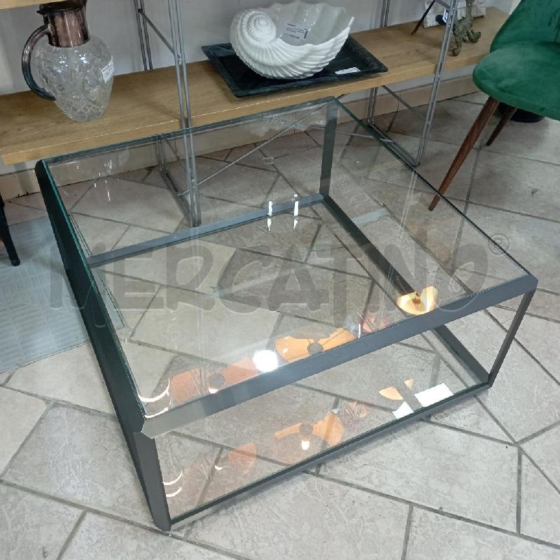 TAVOLO SALOTTO MOLTENI&CO MOD. 45° | Mercatino dell'Usato Roma montemario 1