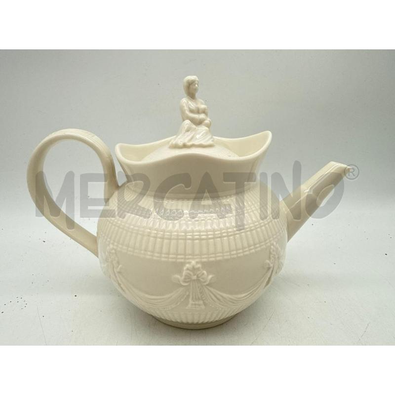 TEIERA HENRIETTE PORC BEIGE COP DONNA BAMBINO | Mercatino dell'Usato Roma montemario 1