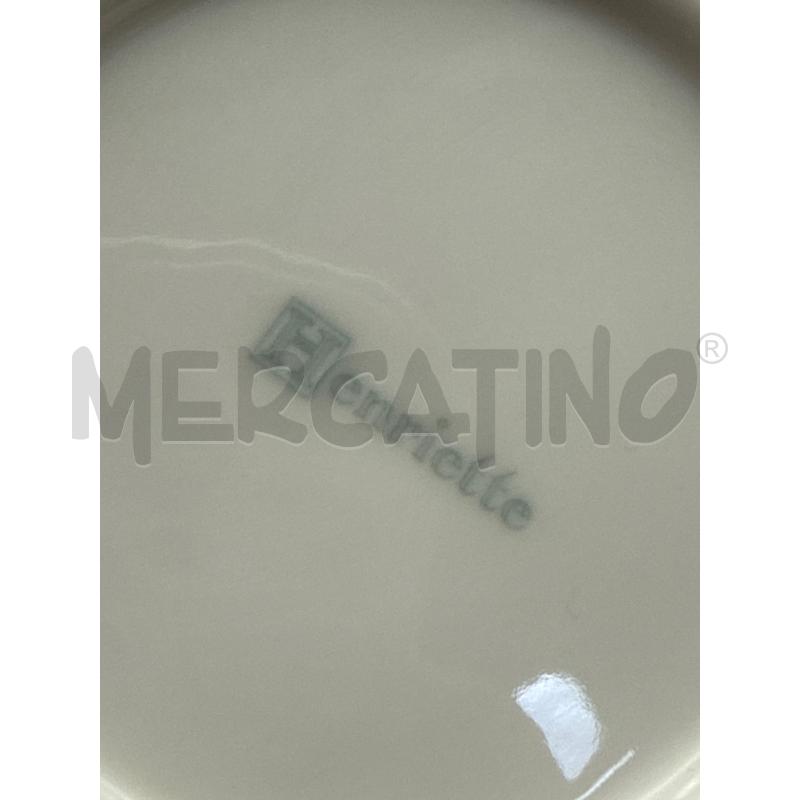 TEIERA HENRIETTE PORC BEIGE COP DONNA BAMBINO | Mercatino dell'Usato Roma montemario 3