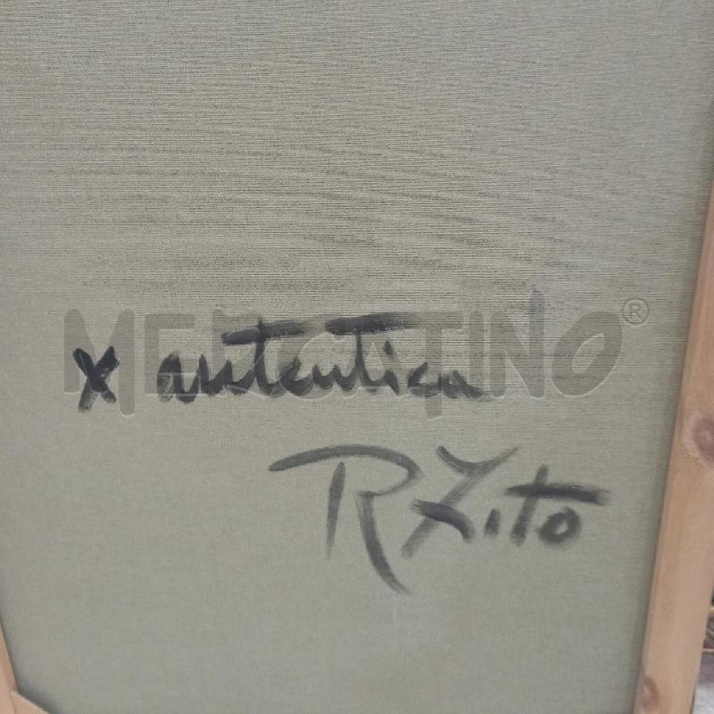 TELA TRE CAVALLI FIGURE | Mercatino dell'Usato Roma montemario 4