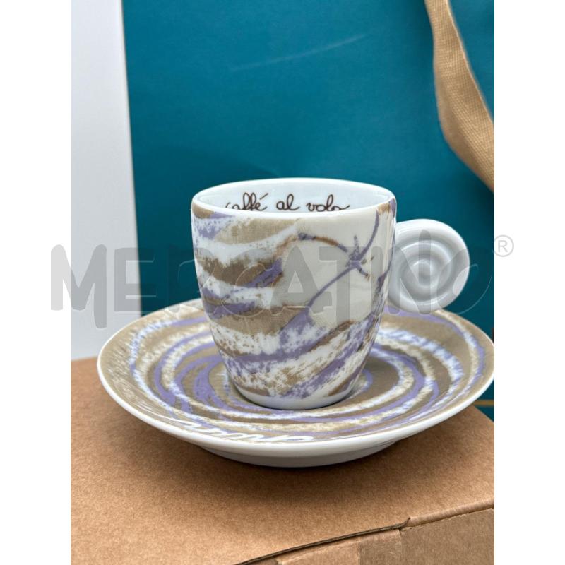 TETE A TETE THUN OASI 3PZ | Mercatino dell'Usato Roma montemario 4