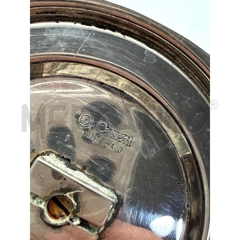 THERMOS CASSETTI 1MAN NERO | Mercatino dell'Usato Roma montemario 2