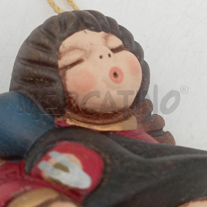 THUN ANGIOLETTO CARABINIERI | Mercatino dell'Usato Roma montemario 5