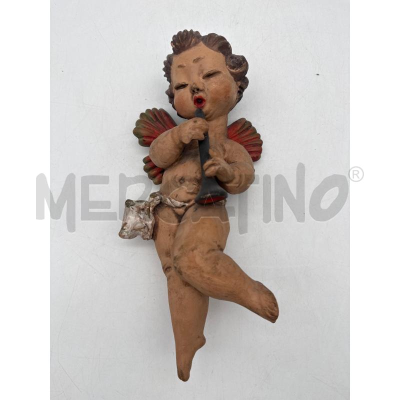 THUN ANGIOLETTO VECCHIO CLARINETTO | Mercatino dell'Usato Roma montemario 1