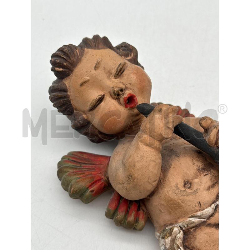 THUN ANGIOLETTO VECCHIO CLARINETTO | Mercatino dell'Usato Roma montemario 2