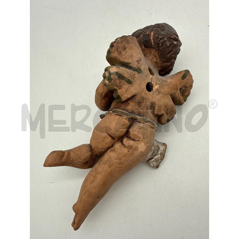 THUN ANGIOLETTO VECCHIO CLARINETTO | Mercatino dell'Usato Roma montemario 3