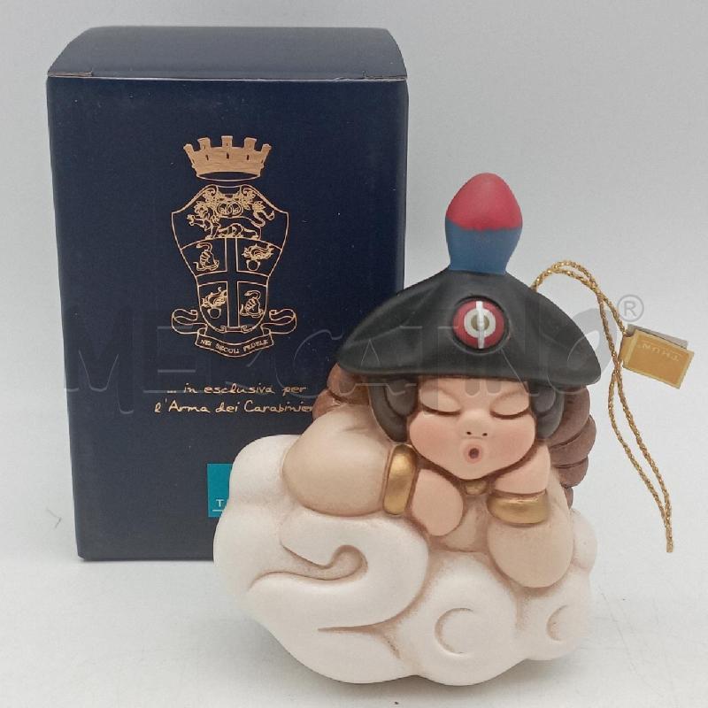THUN BICENTENARIO CARABINIERI | Mercatino dell'Usato Roma montemario 1
