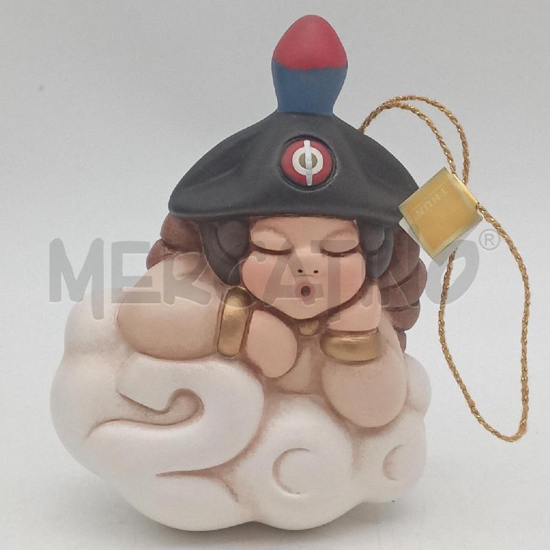 THUN BICENTENARIO CARABINIERI | Mercatino dell'Usato Roma montemario 2