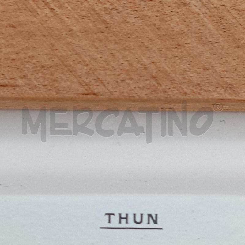 THUN CONRICE PORTA FOTO GRANDE | Mercatino dell'Usato Roma montemario 3