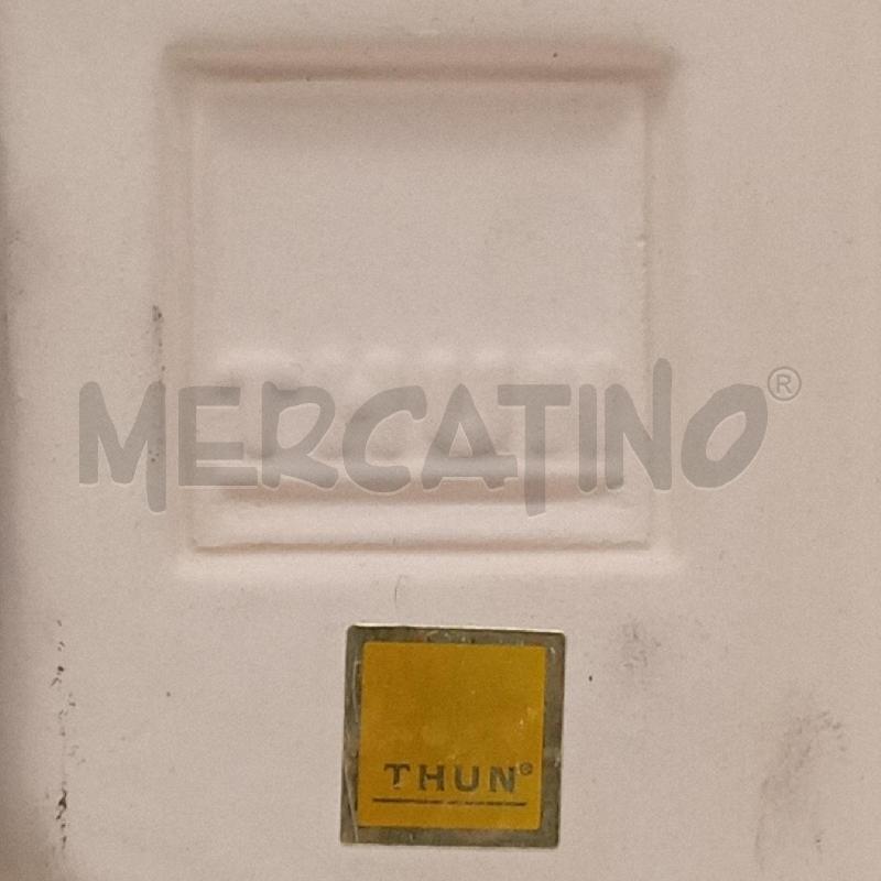 THUN OROLOGIO PENDOLO COUNTRY SOLE | Mercatino dell'Usato Roma montemario 3