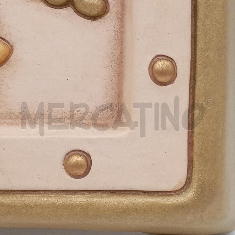 THUN OROLOGIO PENDOLO COUNTRY SOLE | Mercatino dell'Usato Roma montemario 4