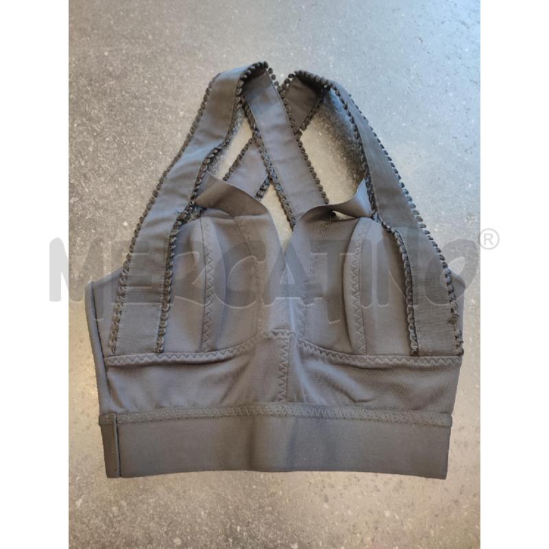 TOP NERO PINKO  | Mercatino dell'Usato Roma montemario 1