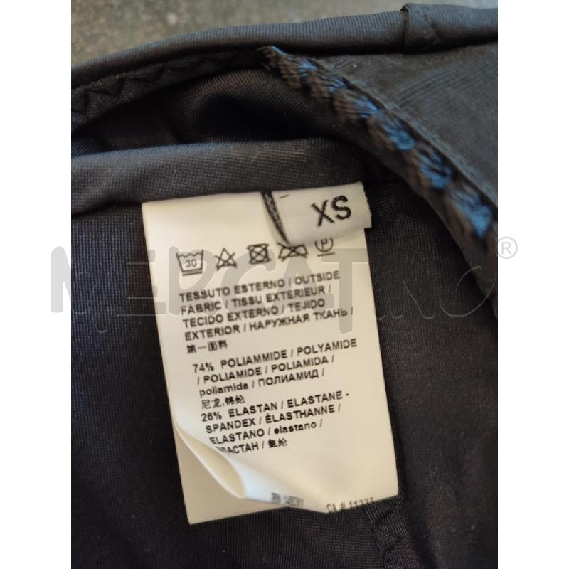 TOP NERO PINKO  | Mercatino dell'Usato Roma montemario 3