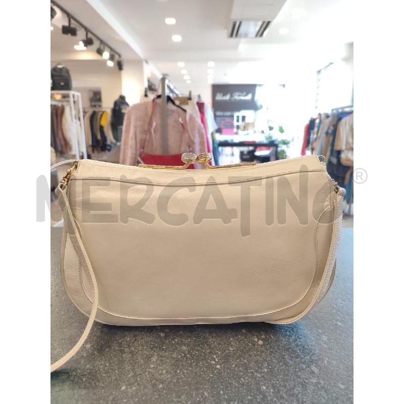TRACOLLA DONNA BIANCA EMILIO PUCCI  | Mercatino dell'Usato Roma montemario 2