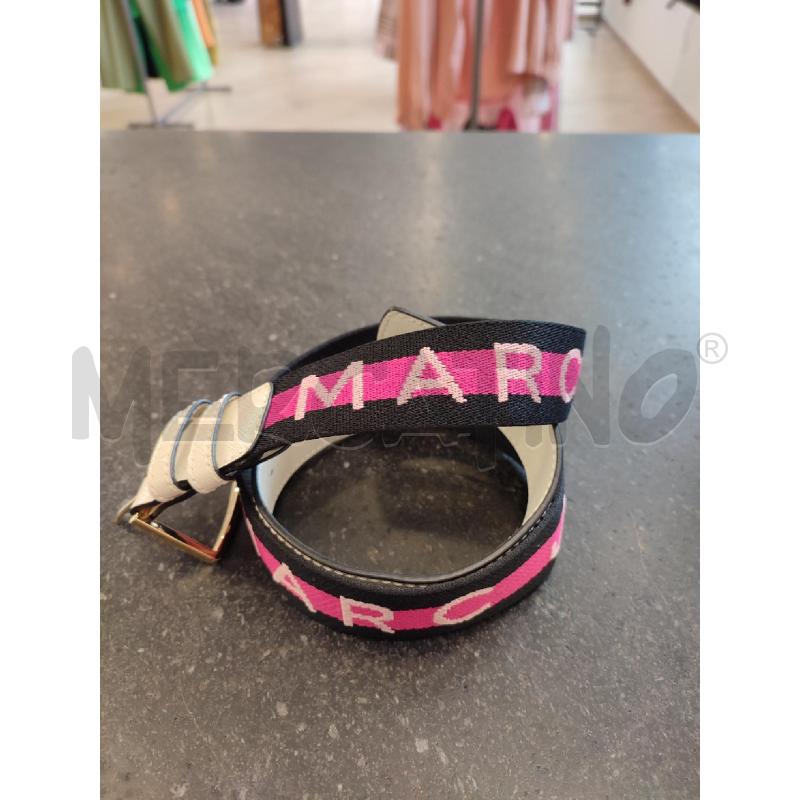 TRACOLLA DONNA GRIGIA BEIGE MARC JACOBS | Mercatino dell'Usato Roma montemario 3