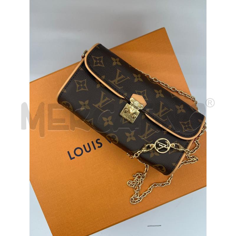 TRACOLLA DONNA LOUIS VUITTON CAMILLE | Mercatino dell'Usato Roma montemario 1