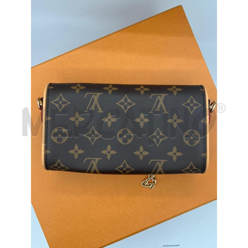 TRACOLLA DONNA LOUIS VUITTON CAMILLE | Mercatino dell'Usato Roma montemario 2