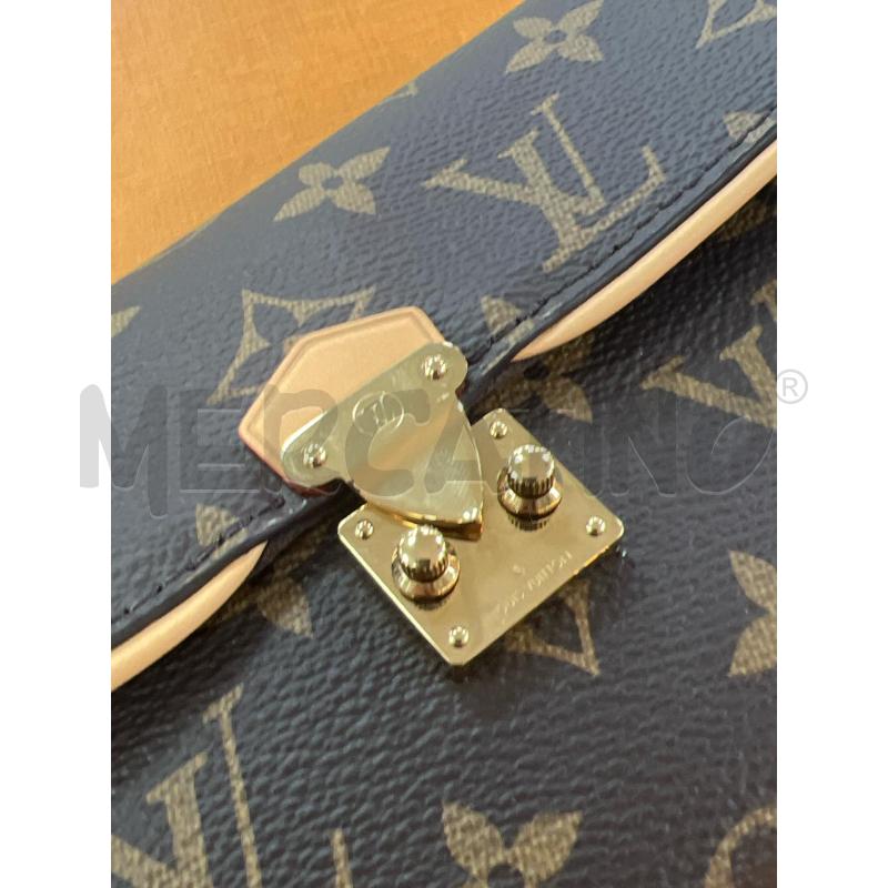 TRACOLLA DONNA LOUIS VUITTON CAMILLE | Mercatino dell'Usato Roma montemario 5