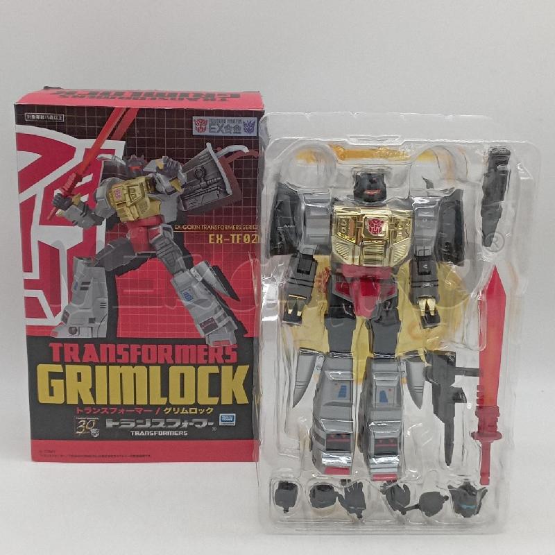 TRANSFORMER GRIMLOCK | Mercatino dell'Usato Roma montemario 1