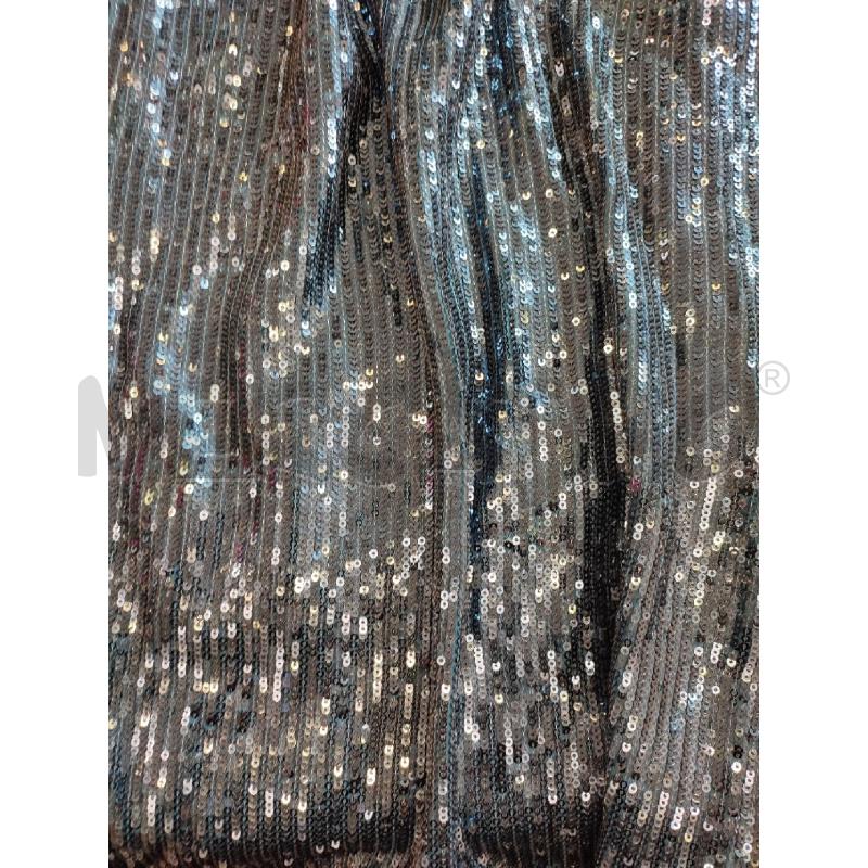 TUTA DONNA OTTANIO PAILLETTES MAX&CO | Mercatino dell'Usato Roma montemario 3