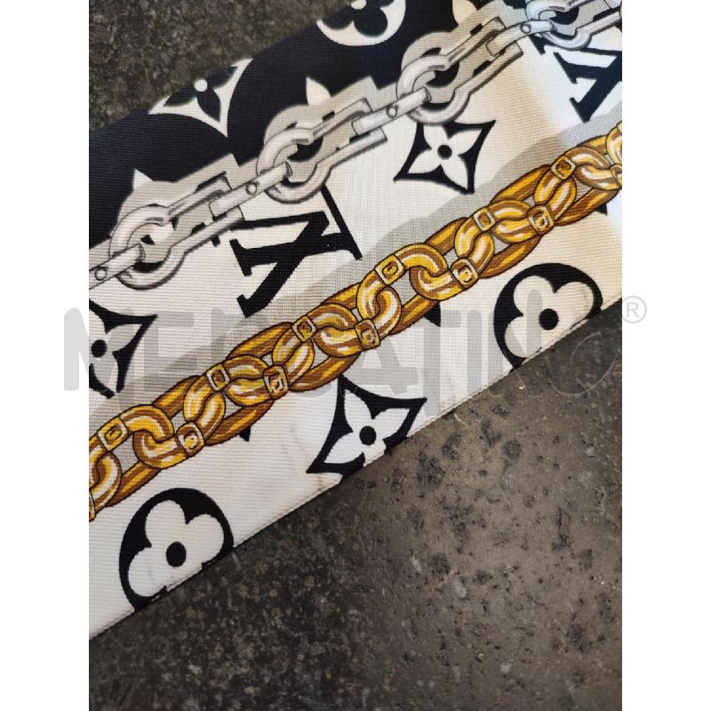 TWILLY NERO LOUIS VUITTON DA RIV | Mercatino dell'Usato Roma montemario 3