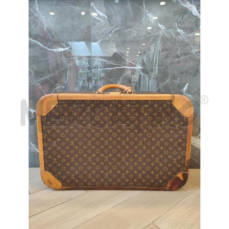 VALIGIA LOUIS VUITTON STRATOS 70 000 | Mercatino dell'Usato Roma montemario 2