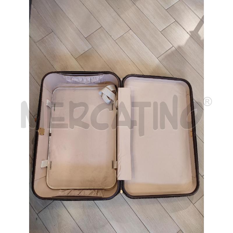 VALIGIA LOUIS VUITTON STRATOS 70 000 | Mercatino dell'Usato Roma montemario 4
