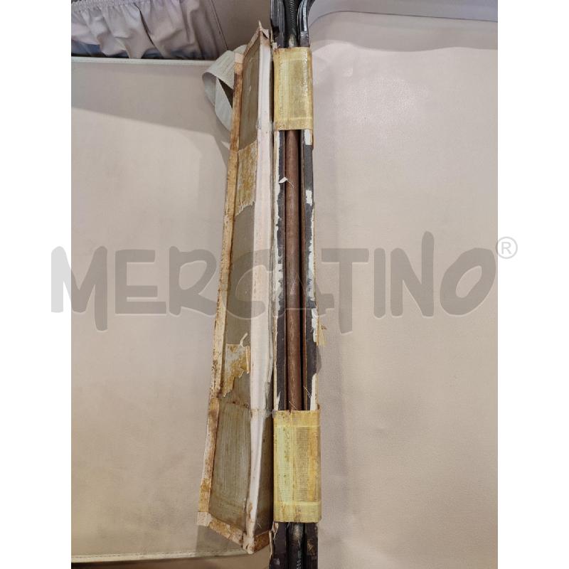 VALIGIA LOUIS VUITTON STRATOS 70 000 | Mercatino dell'Usato Roma montemario 5