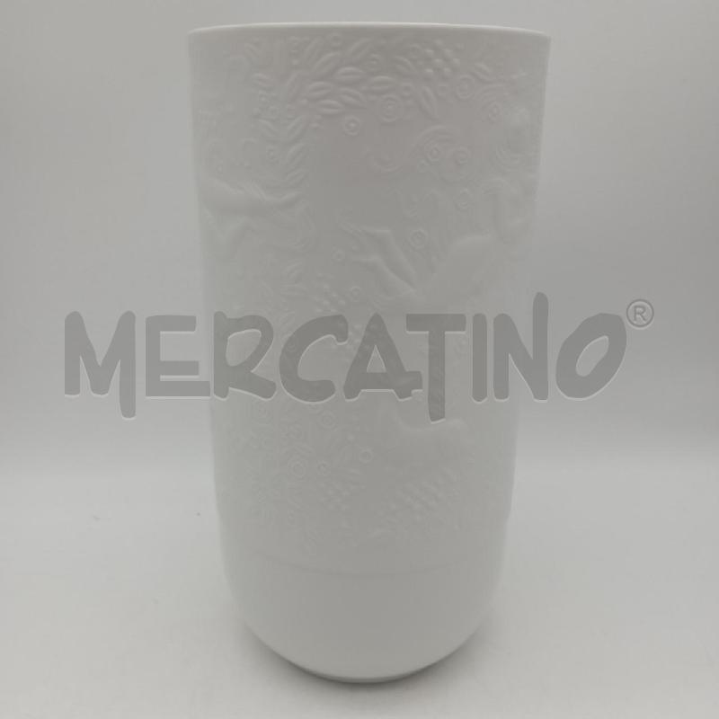 VASO ROSENTHAL WIINBLAD FLAUTO MAGICO | Mercatino dell'Usato Roma montemario 1