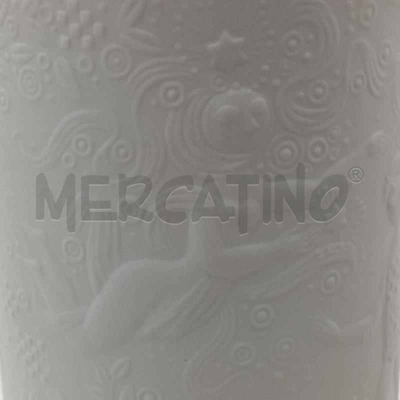 VASO ROSENTHAL WIINBLAD FLAUTO MAGICO | Mercatino dell'Usato Roma montemario 4