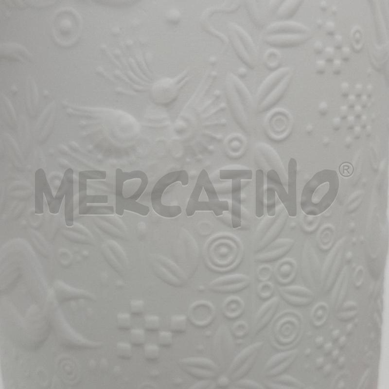 VASO ROSENTHAL WIINBLAD FLAUTO MAGICO | Mercatino dell'Usato Roma montemario 5