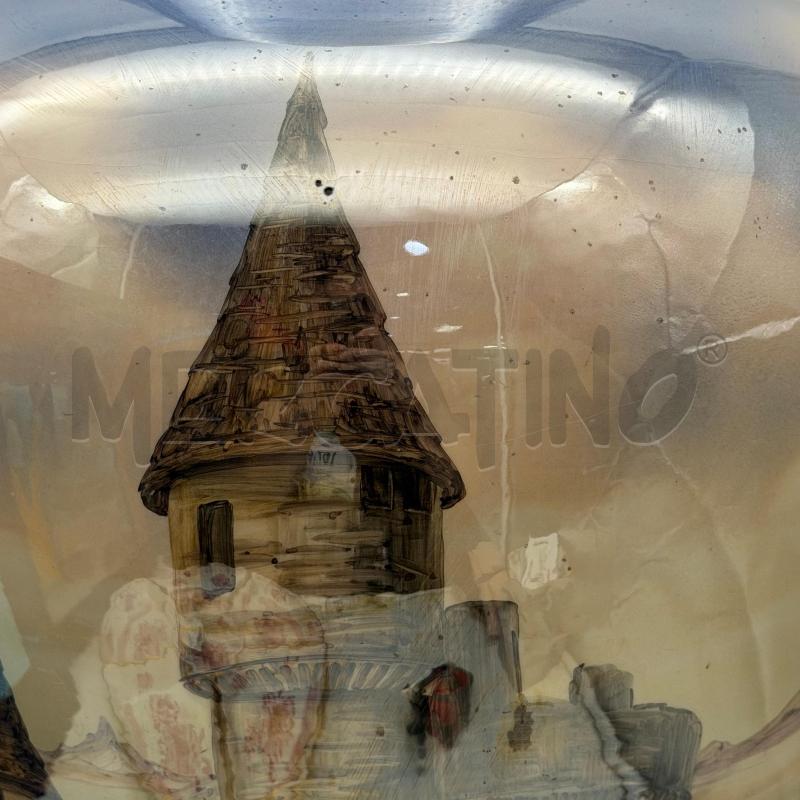 VASO SESTO FIORENTINO CASTELLO LUSTRO | Mercatino dell'Usato Roma montemario 2