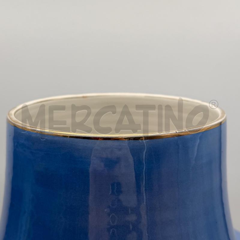 VASO SESTO FIORENTINO CASTELLO LUSTRO | Mercatino dell'Usato Roma montemario 4