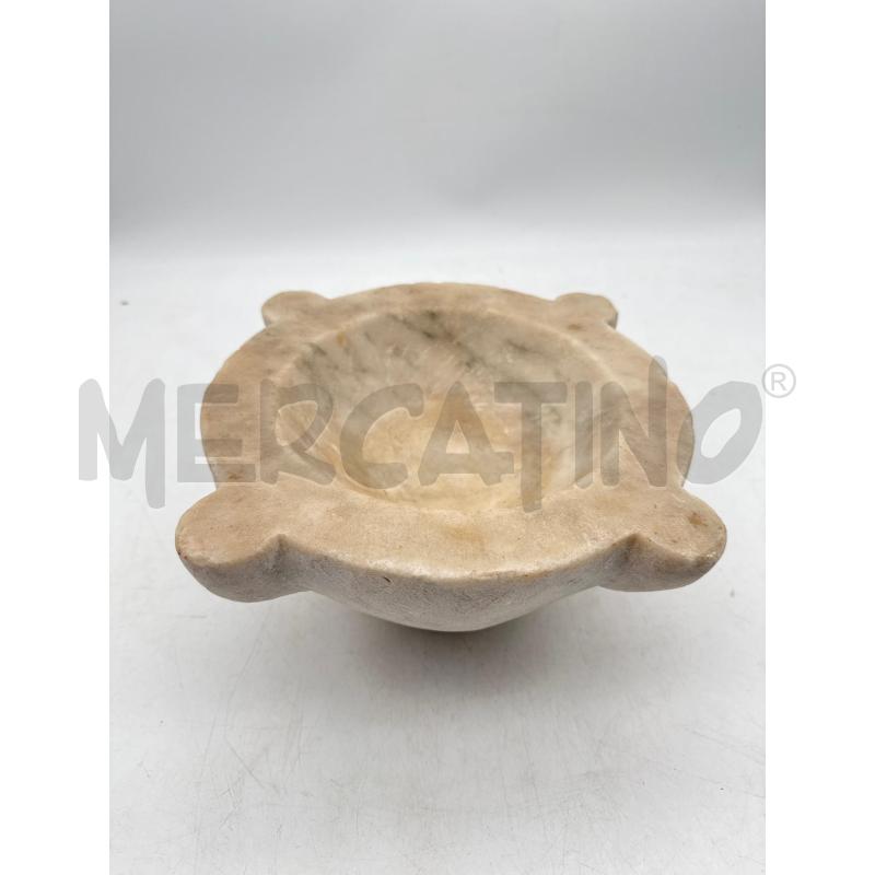VECCHIO MORTAIO  | Mercatino dell'Usato Roma montemario 1