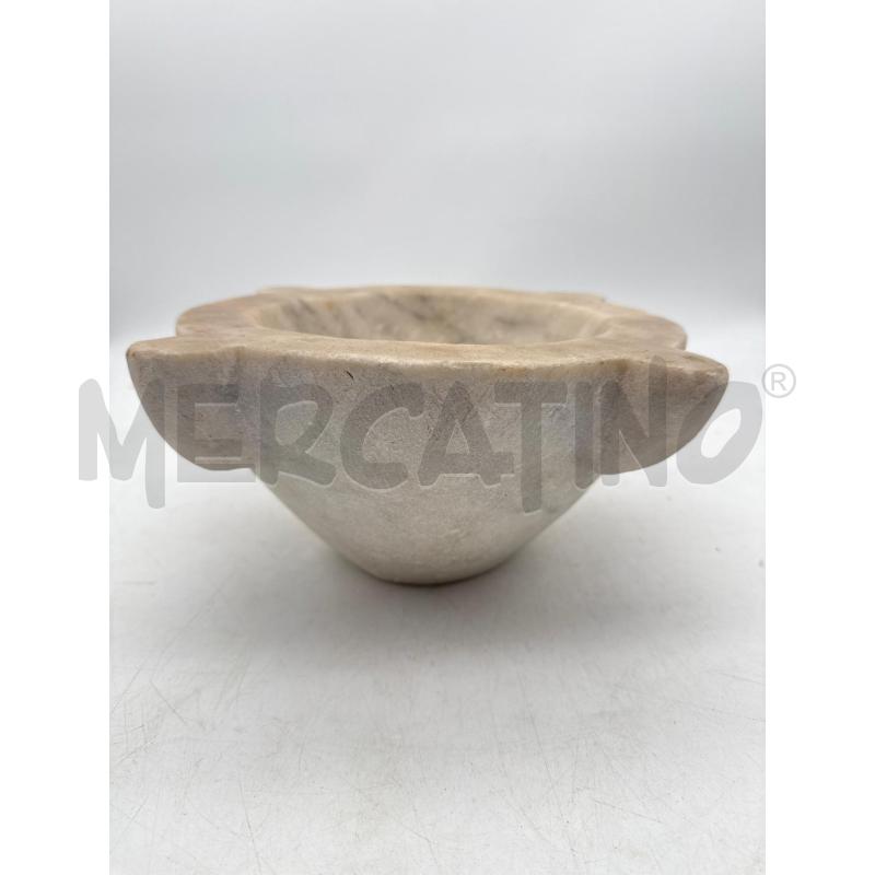 VECCHIO MORTAIO  | Mercatino dell'Usato Roma montemario 2
