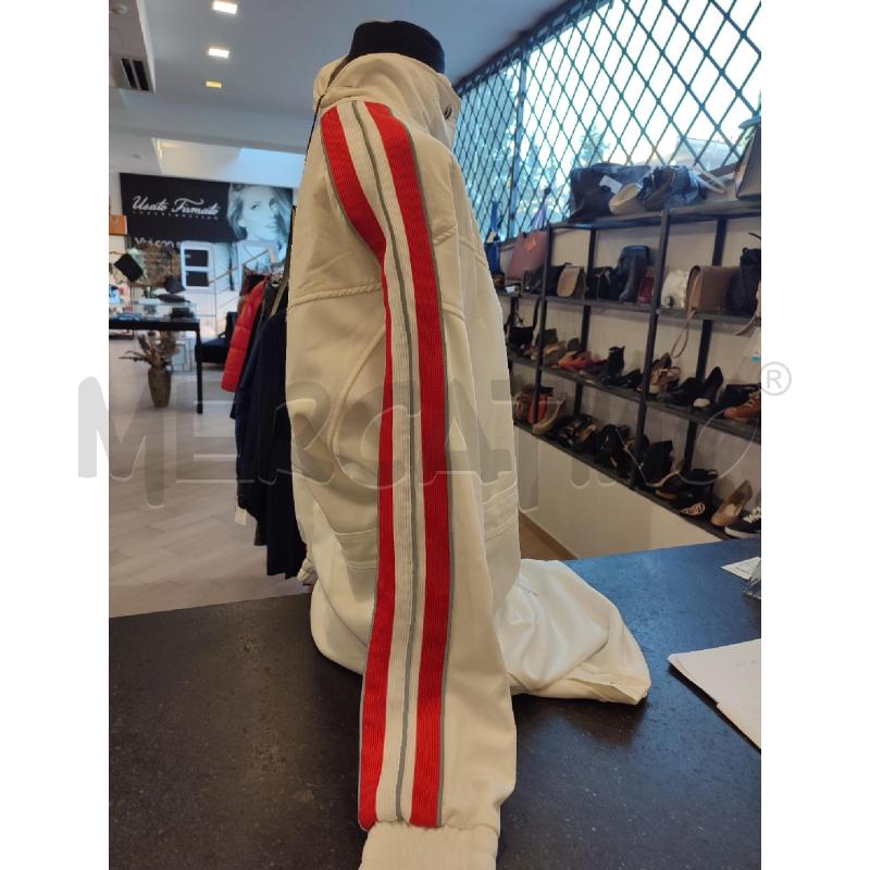 VESTITO DONNA BIANCO GUCCI  | Mercatino dell'Usato Roma montemario 2