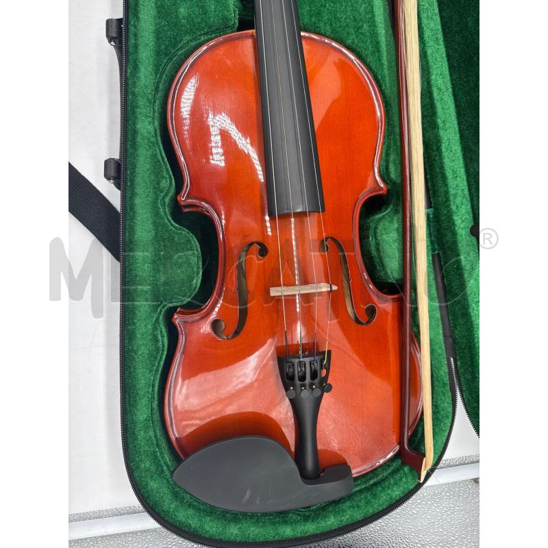 VIOLINI SOUNDSATION CLASSIC CON VALIGETTA | Mercatino dell'Usato Roma montemario 2