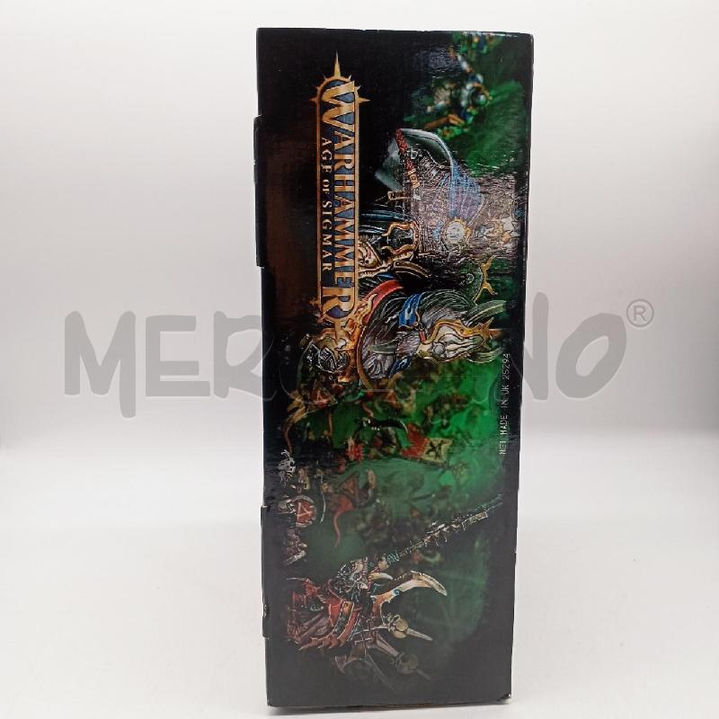 WARHAMMER 40.000 TRADE SAMPLES PACK 2024 (NUOVO) | Mercatino dell'Usato Roma montemario 4